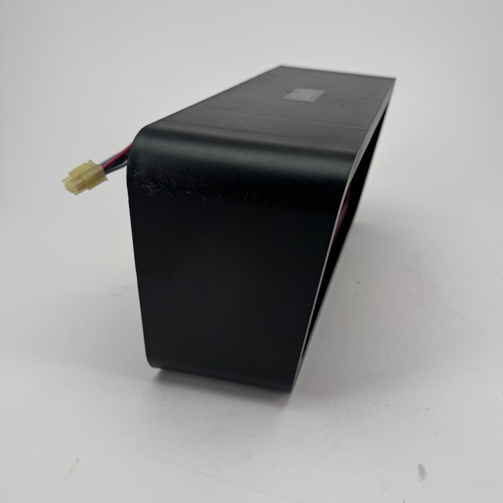 Simplex Type 6301-9125 Time Indicating Recording Equipment Clock Module 120 V