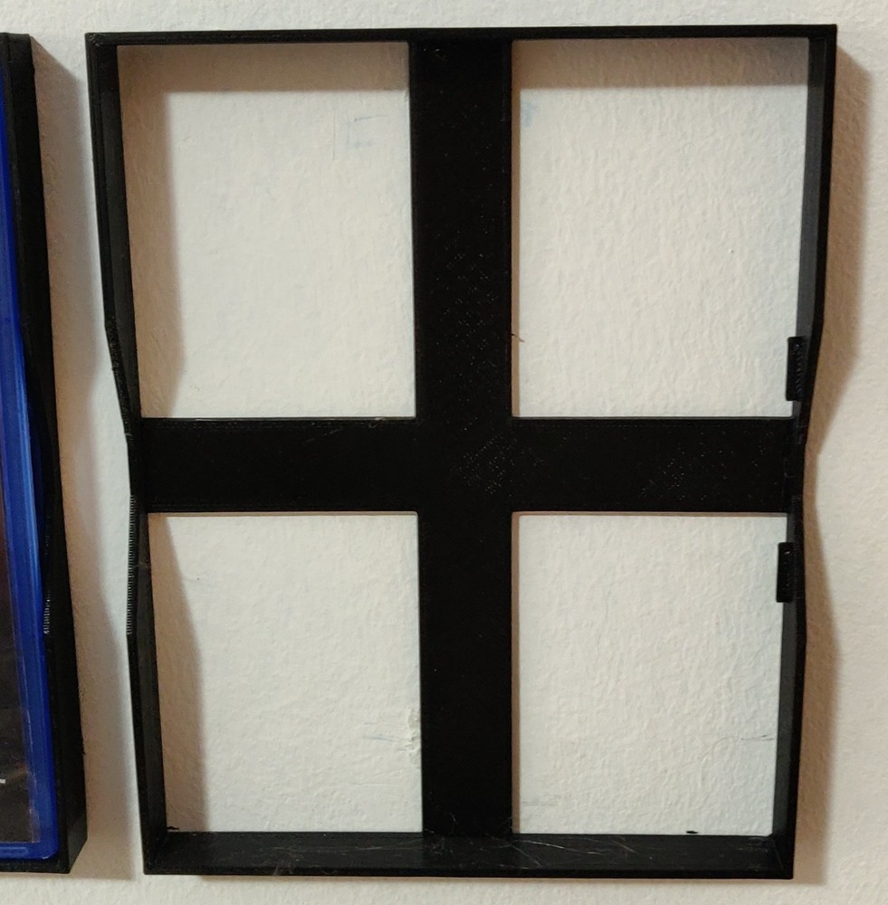 Wall Mount for PS4 Games