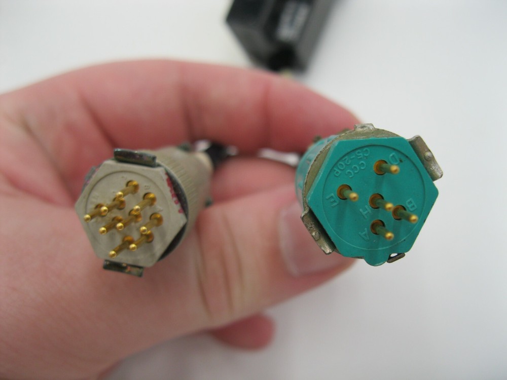 Bendix King KA-51B Slaving Accessory 071-1242-06