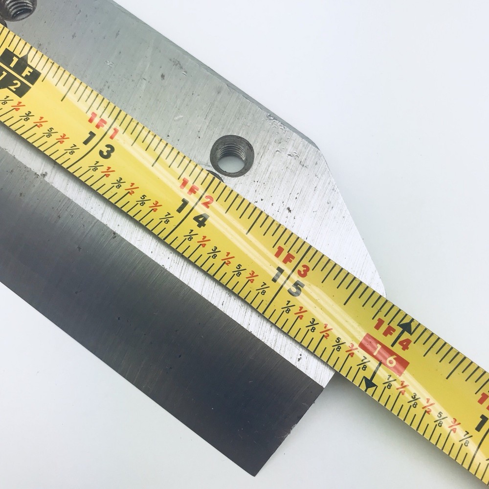 FASSCO PAPER CUTTING KNIFE F3000