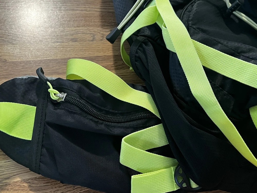 NEW High Sierra Tangent 45 Top-Loading Frame Pack