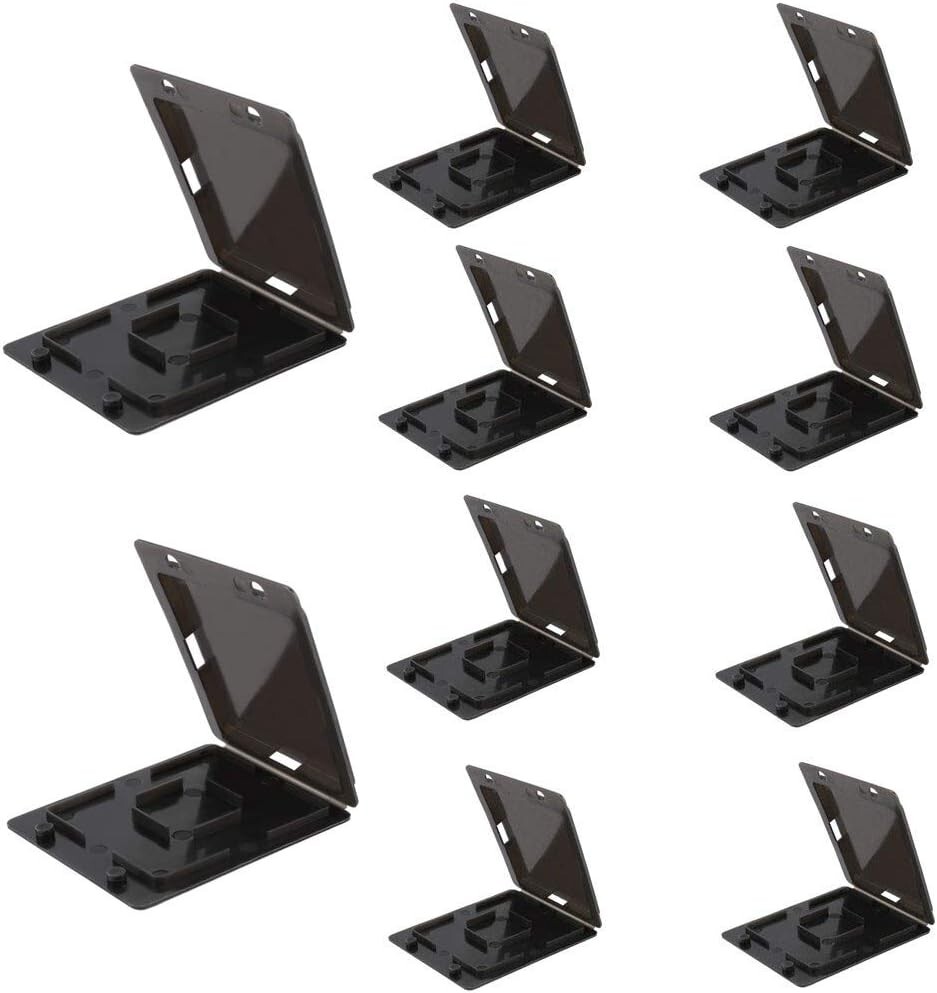 Beetle trap - SBH Trap - Plastic Durable Quality 10 PACK