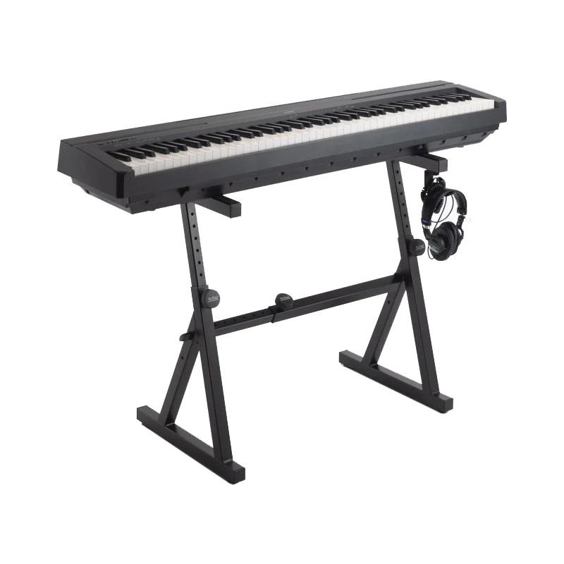 On-Stage KS1355 Z-frame Keyboard Stand