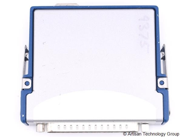 NI NI 9375 24V, 16 Channel Digital Input/Output Module (DSUB)