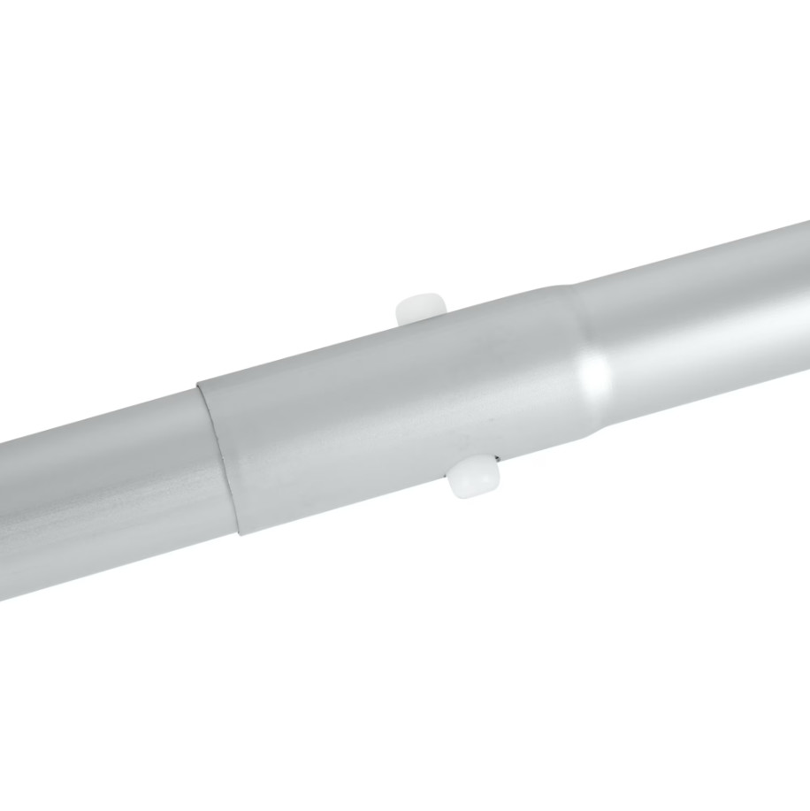 14ft Aluminum Pool Pole Telescopic Adjustable Cleaning Handle Tool