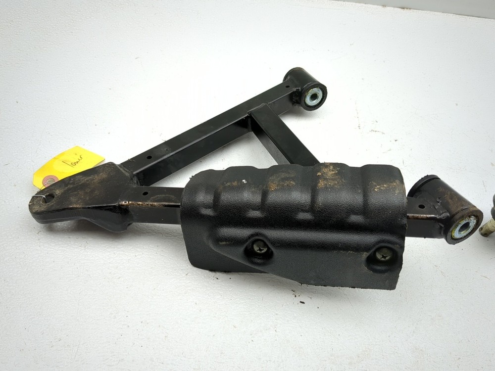 20 Coleman Outfitter 400 UT400 Right Front Upper & Front Lower Control Arm