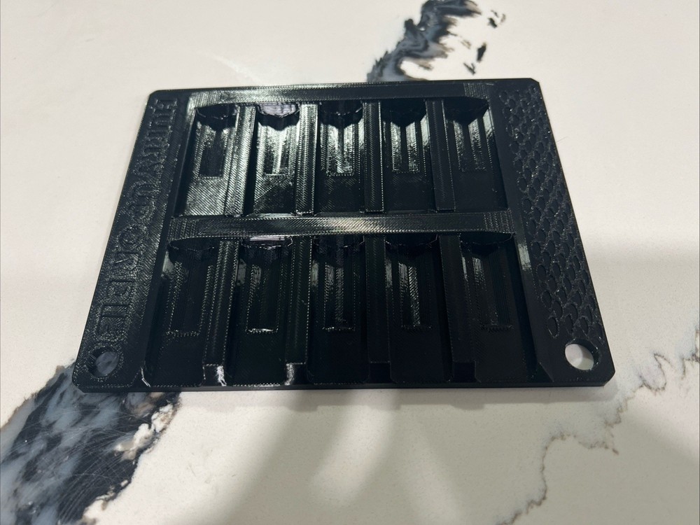 9mm Speed-Loader, Glock, SIG, CZ, Springfield