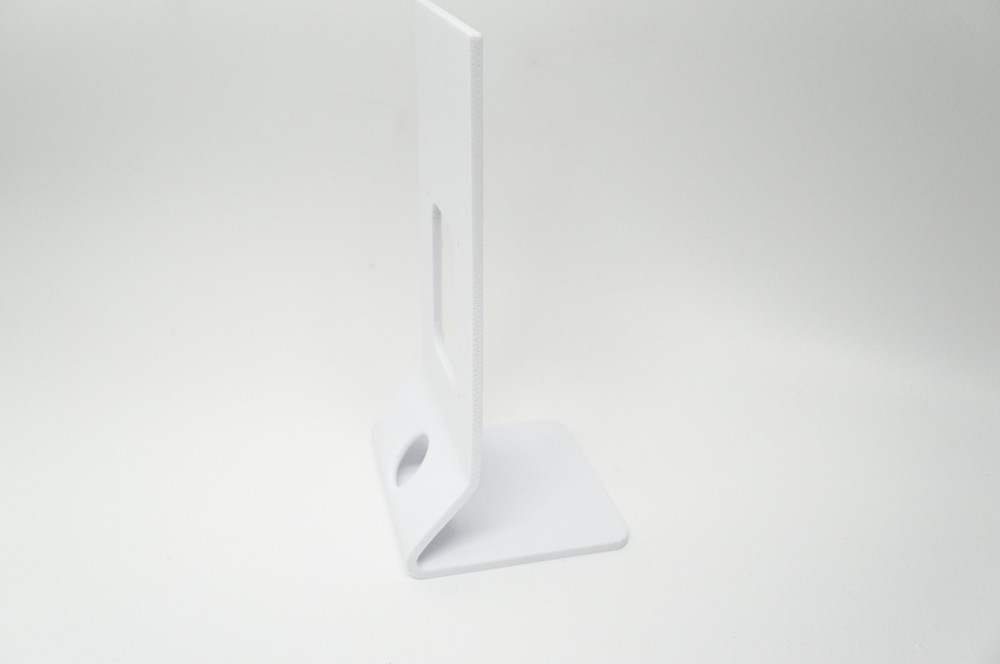 Stand for UniFi U7 Pro Wall Access Point w/ Mounting Screws