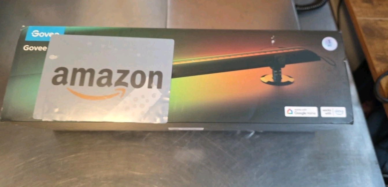 Govee TV Light Bar 2 H6042 31" For 70 -85 Inch TVs