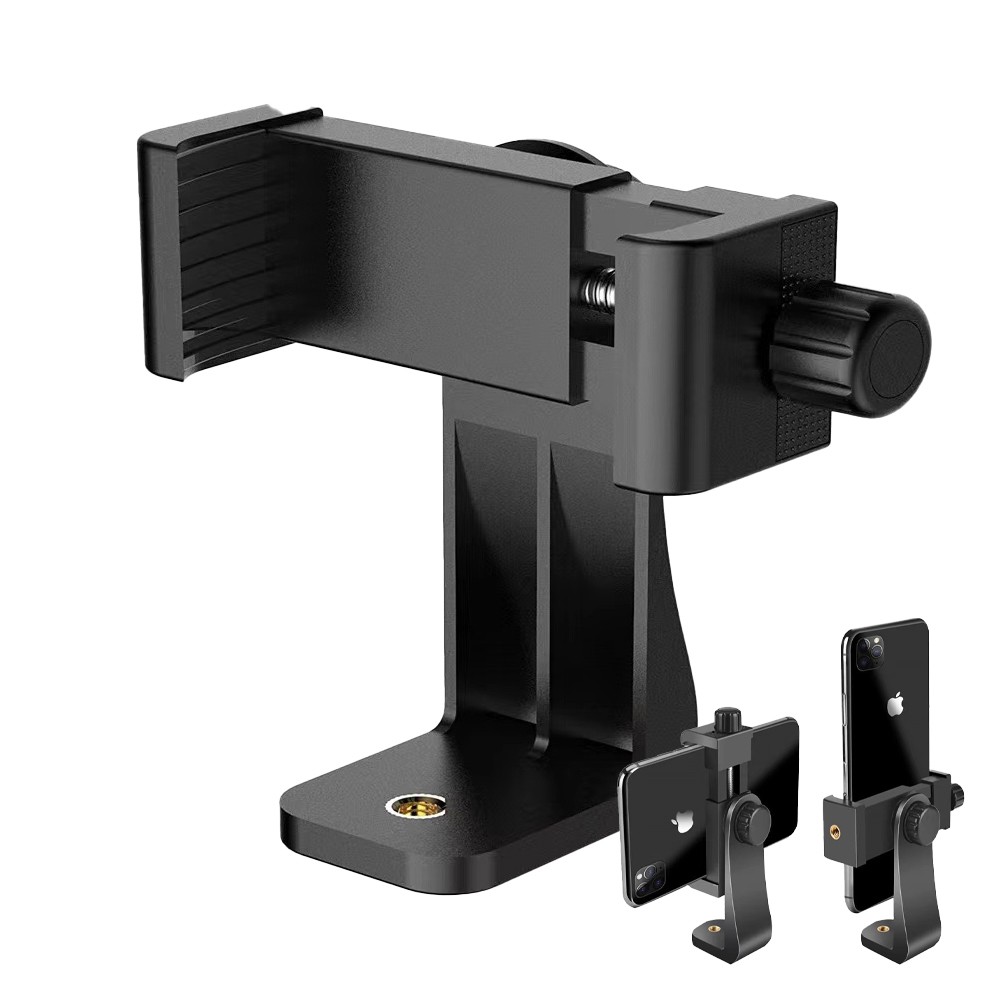 Universal Mobile Tripod Adapter Smartphone Stand Adjustable Smartphone Stand US