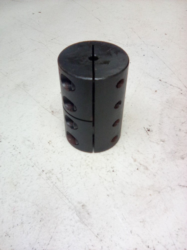 Stafford MFG 5L012012 REM Remachinable One Piece Split Coupling
