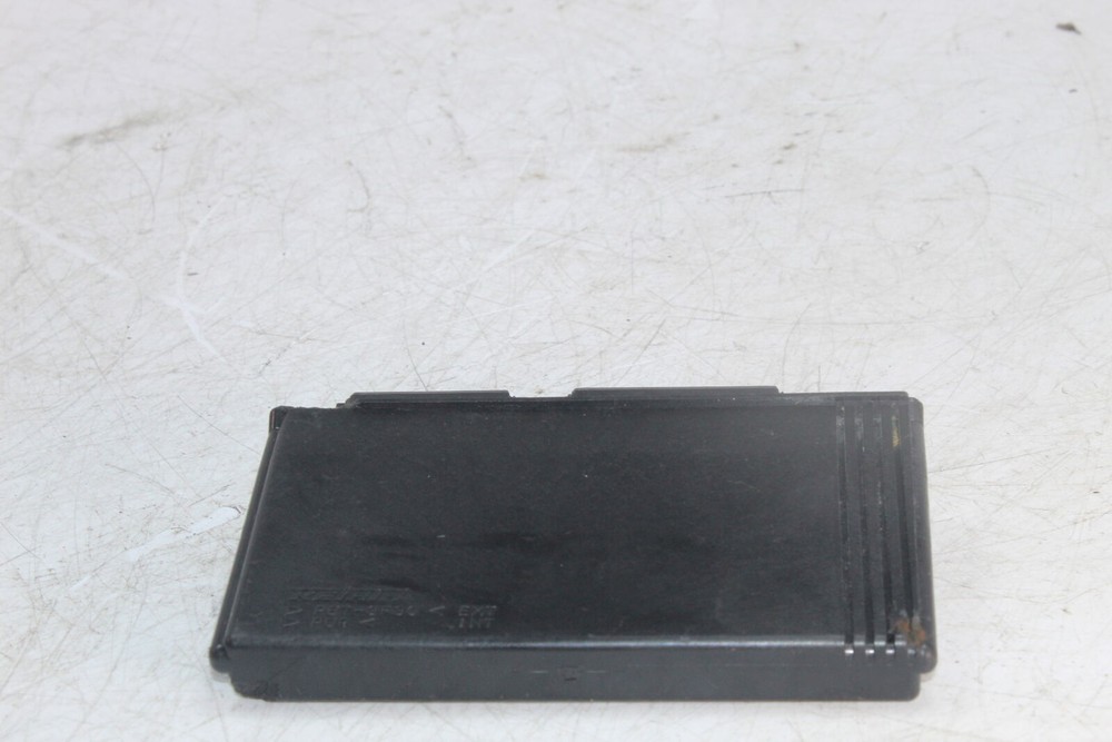 16-17 Triumph Street Twin Ecu Computer Controller Unit Black Box Ecm Cdi