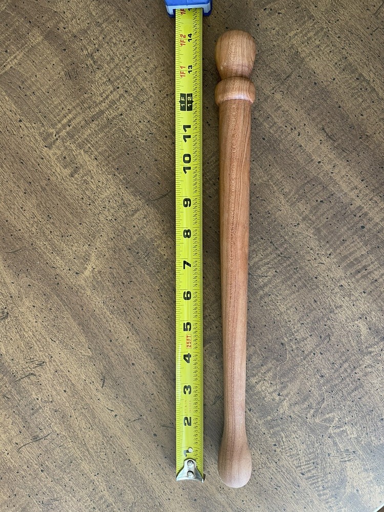 Hand Made Spurtle