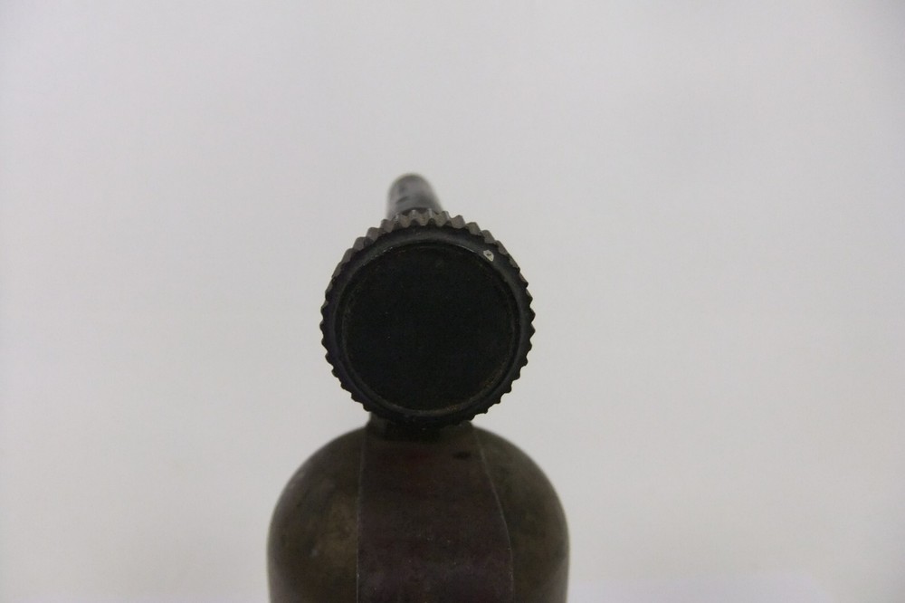 Vintage Small Blowtorch Rustic Decor Industrial