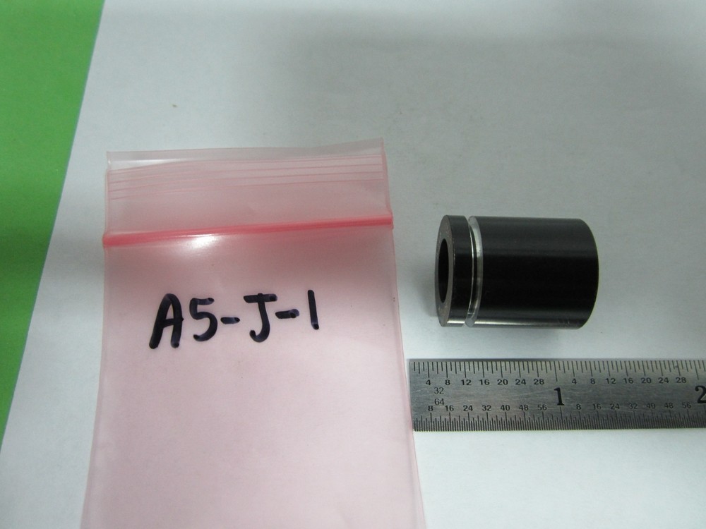 MICROSCOPE PART EYEPIECE KATA 744C GERMANY OPTICS BIN#A5-J-1