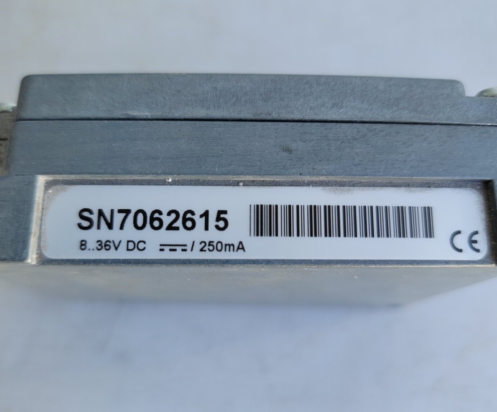 OPTRIS INFRARED SENSOR CTLT15CB3