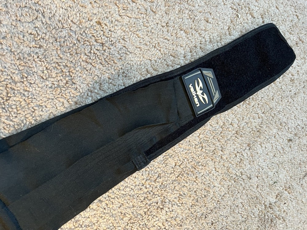 Valken Paintball Harness Pod Pack 4+3, cleaned