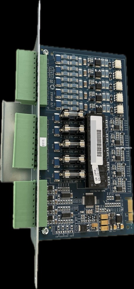 Veeder-Root 450 / 450 Plus IO I/O  Universal Input/Output Interface Module