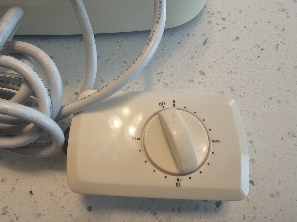 Inova Ki Motion | Chi Swing | Slimming Machine Timer | Leg Exerciser | Tested.