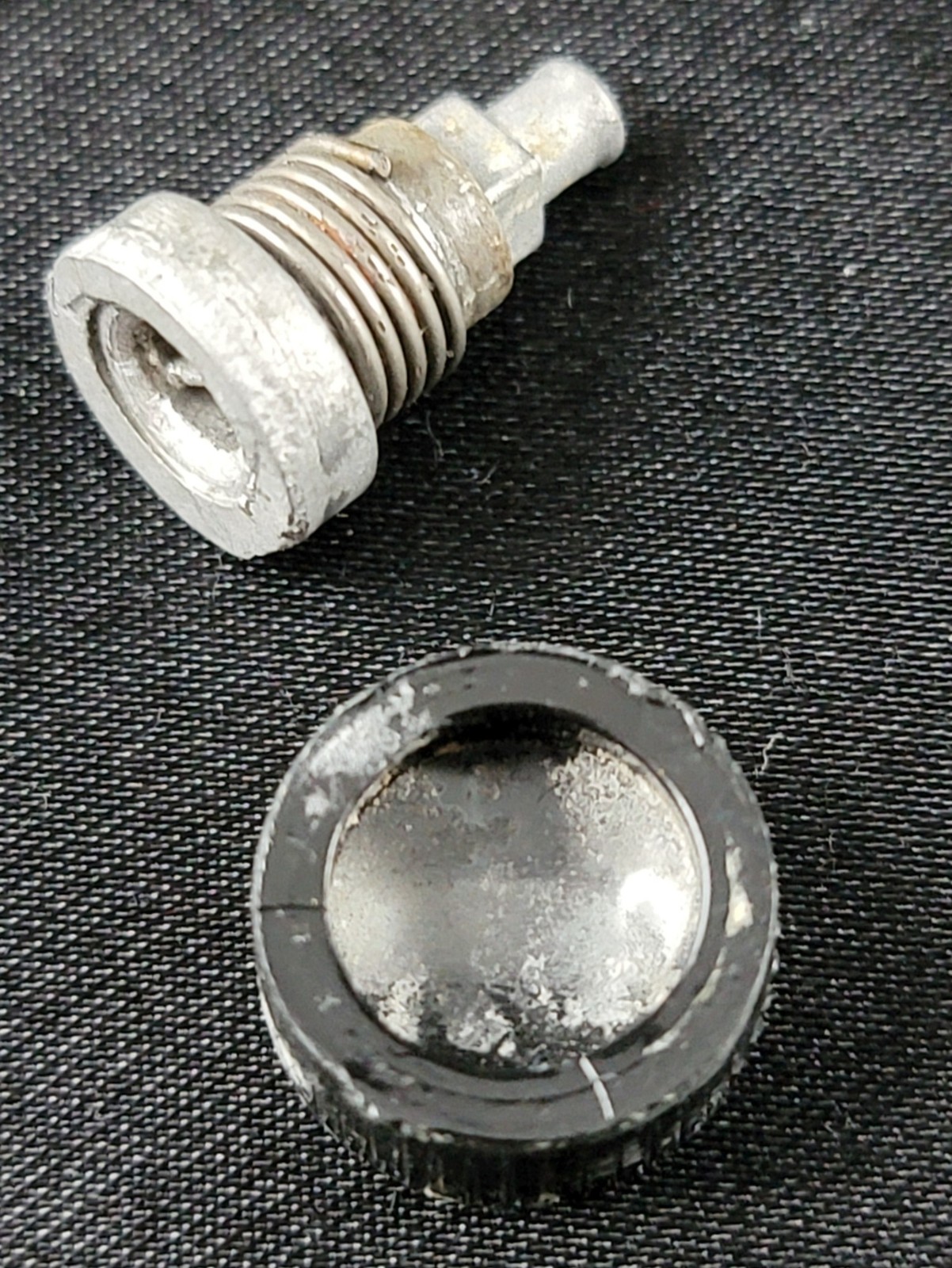 Vintage Eastman Kodak Brownie Reflex Synchro Model Camera Untested 127 Film