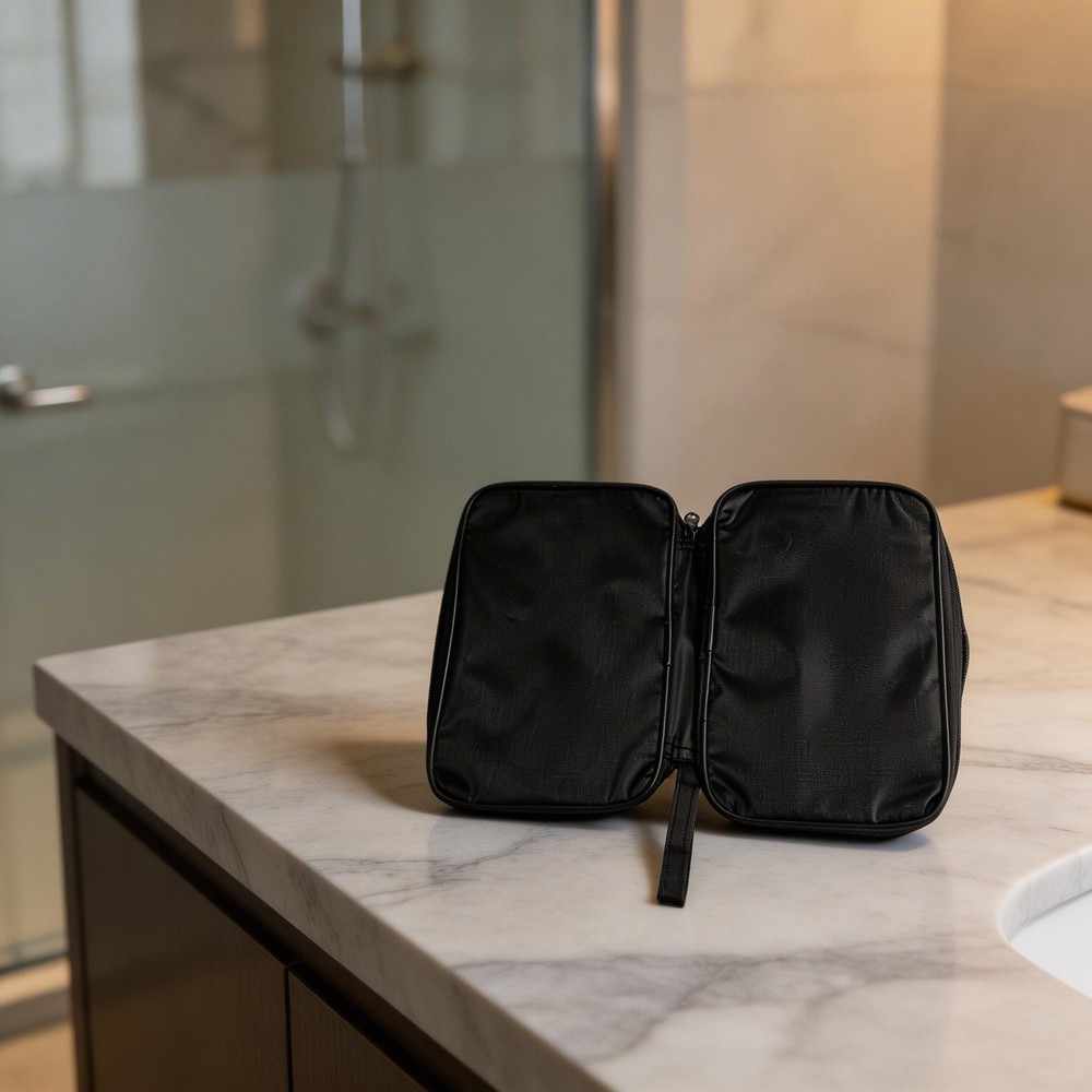 Convenient Multimeter Bag with Sponge Padding Keep Your Device Safe and Secure