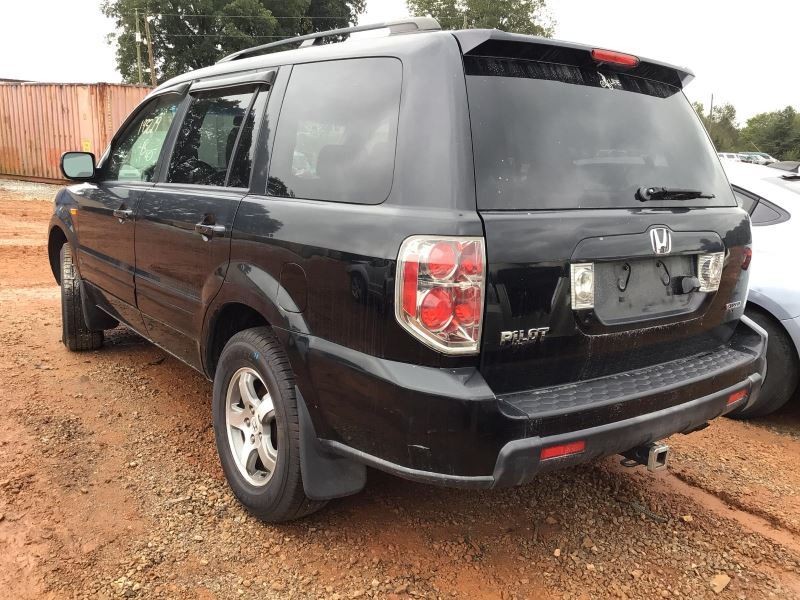 Transfer Case Fits 06-15 PILOT 2931604