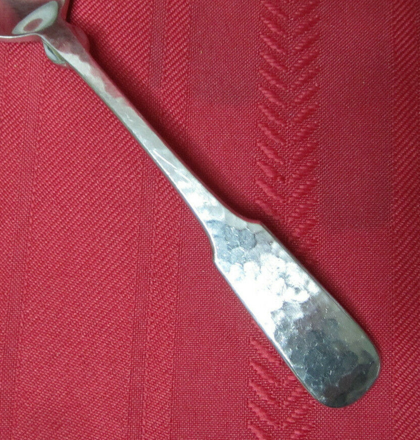 YOU CHOOSE Towle 18/8 HAMMERSMITH Germany Stainless Flatware Replacement Choice