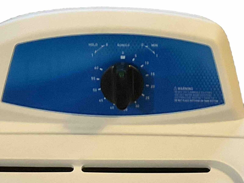 Branson M5800 Ultrasonic Cleaner