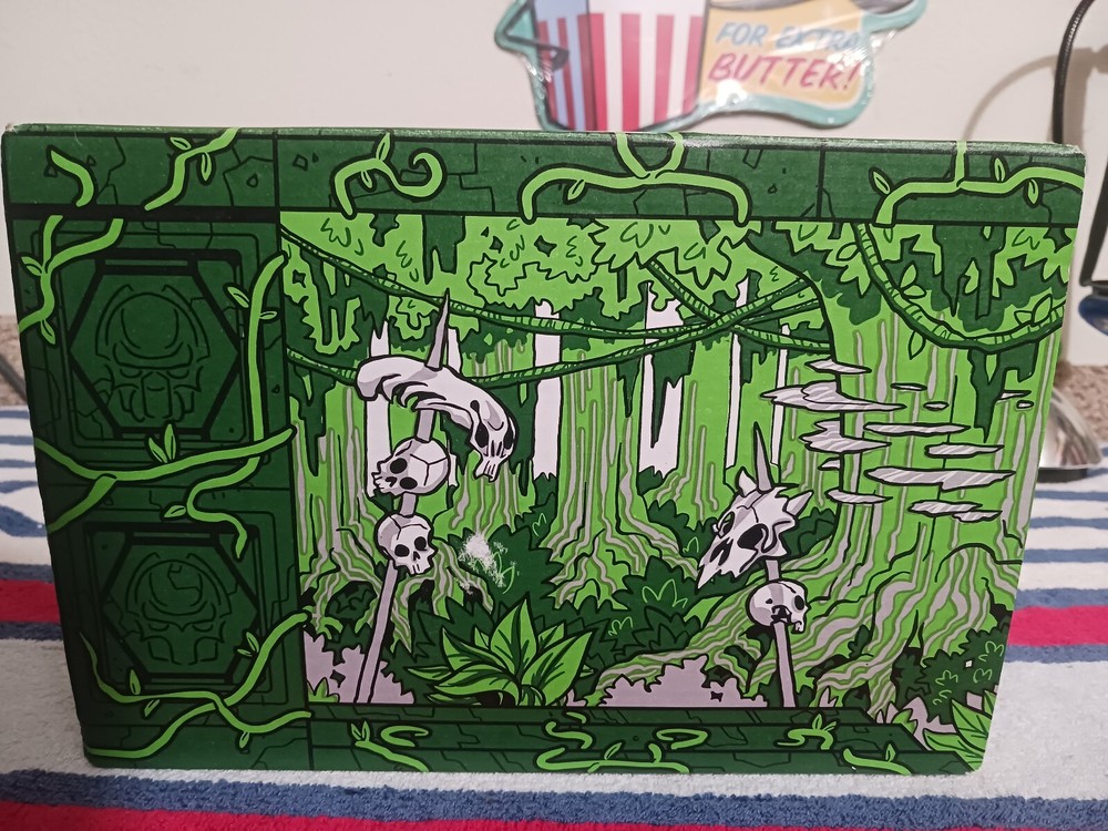 Alien vs. Predator Loot Crate 2016