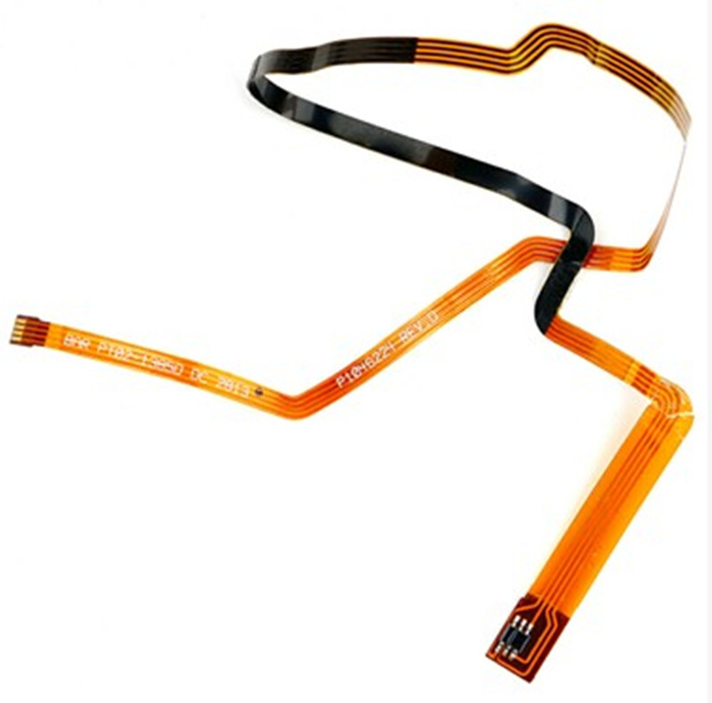 Bar Sensor Flex Cable P1046224 Replacement for Zebra QLN420 Mobile Printer