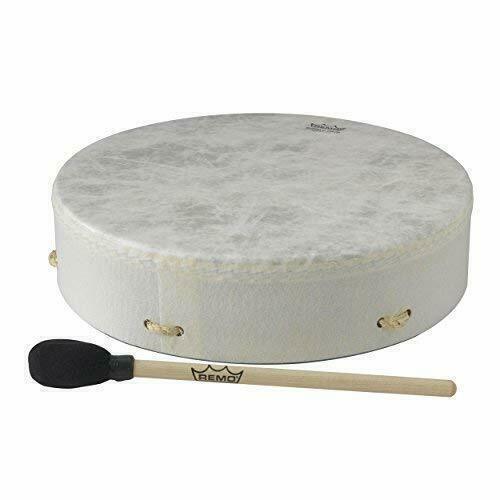 Remo Buffalo Drum 14" x 3.5"
