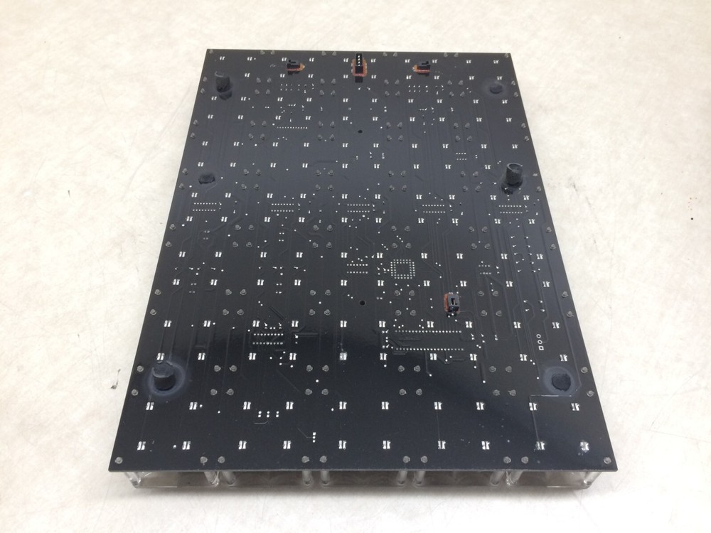 Wanco PCB 103907-001 LED 18" Display Panel 193908 for Changeable Message Board