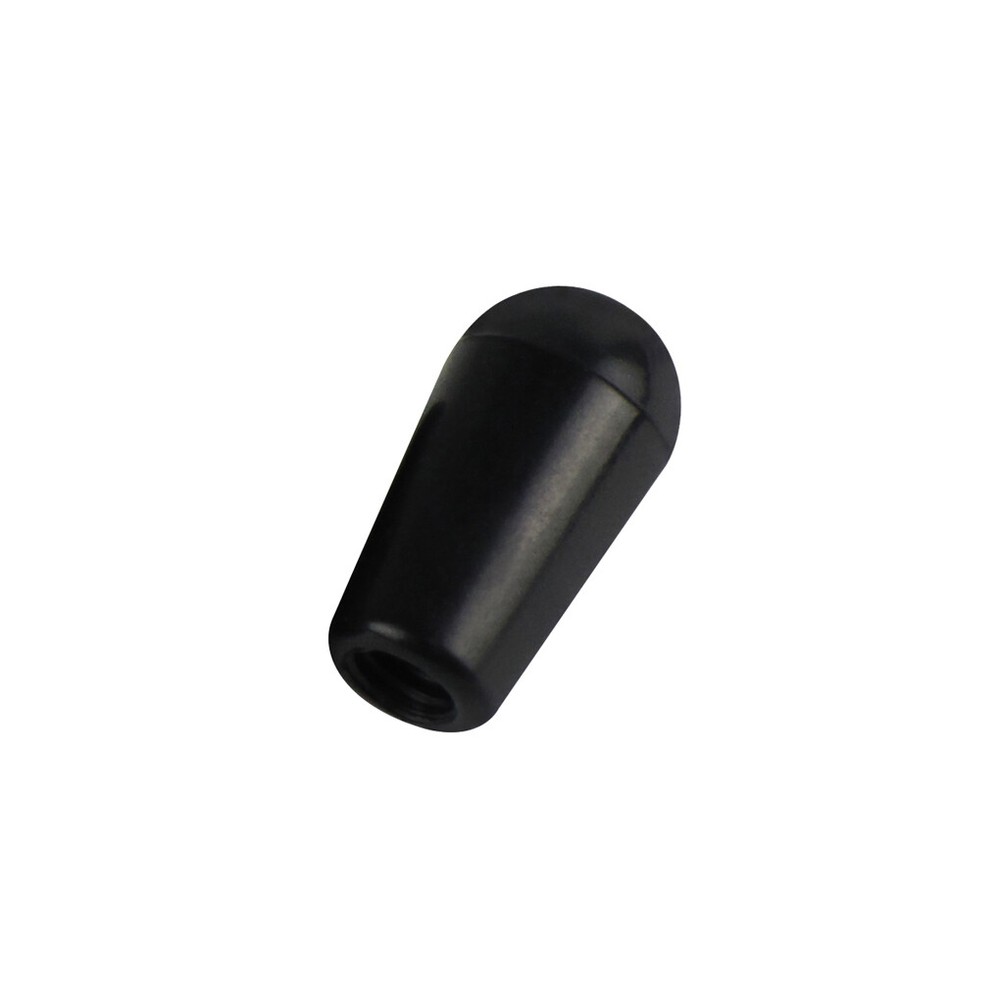 FLEOR 22PCS Guitar 3 Way Toggle Switch Tips Pickup Selector Tip Knobs 11 Colors