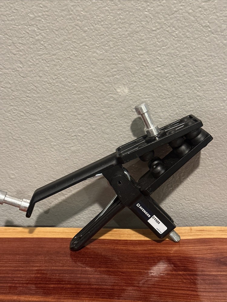 Manfrotto Avenger C1525 Sky Hook Adjustable Gaffer Clamp