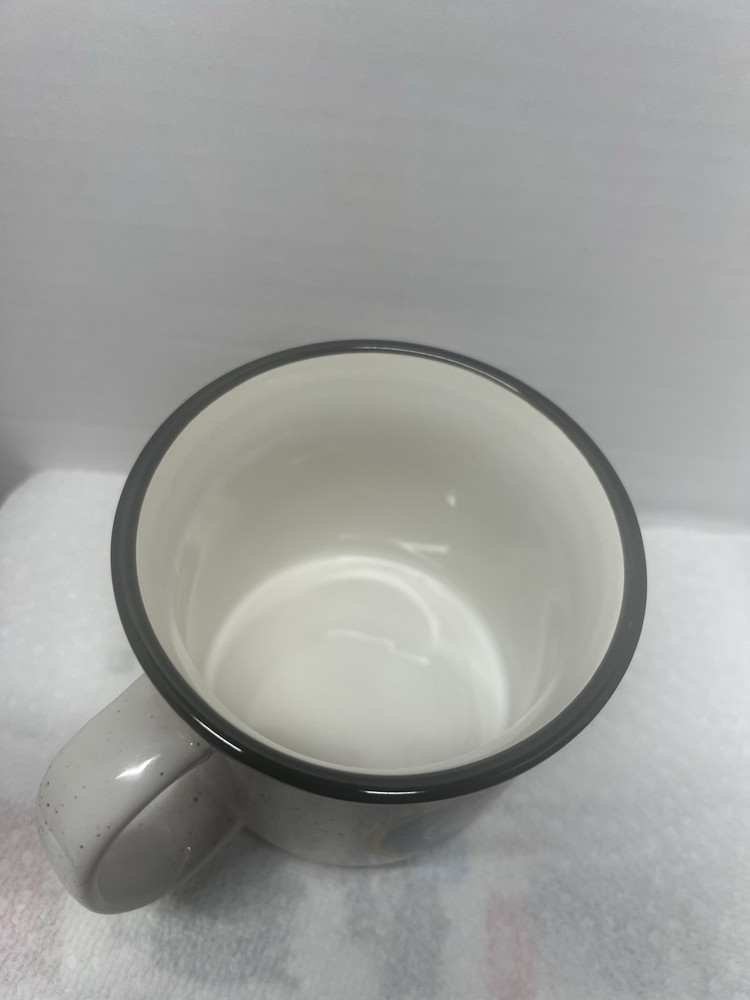 UNITED STATES NAVY ~ Large Mug