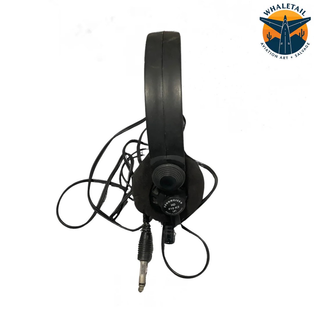 Headset W/O microphone