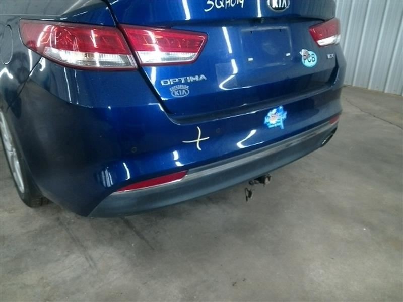 Engine ECM Electronic Control Module 2.4L VIN 3 Fits 16-18 OPTIMA 104682410