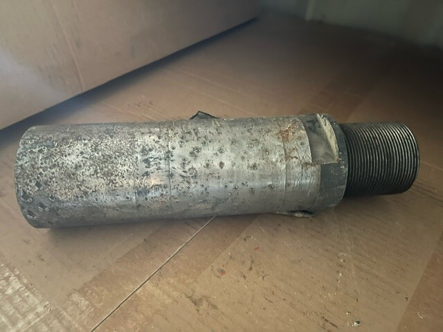 M80 2-7/8 REG Adapter