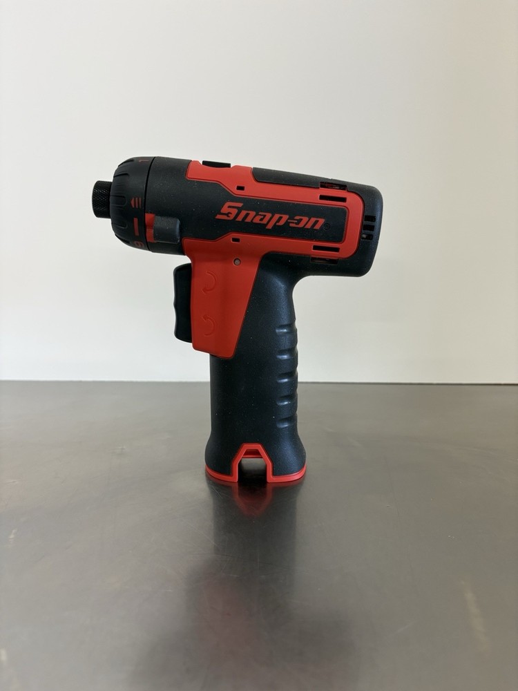 Snap-on CTS761 14.4v MicroLithium cordless screwdriver (bare tool)