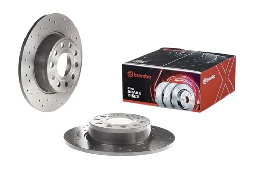 Brake Rotor - 08.B413.1X
