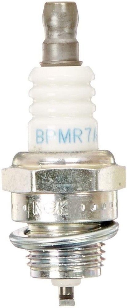 NGK 6703 Standard Spark Plug - BPMR7A Solid