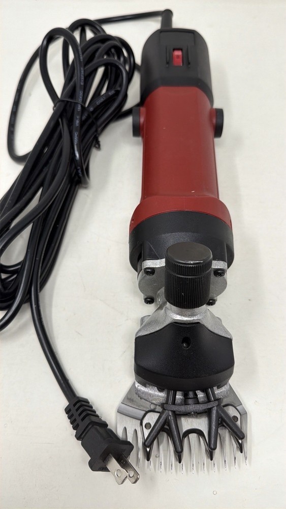 Dragro Sheep Shearing Machine II Pro 600w Professional