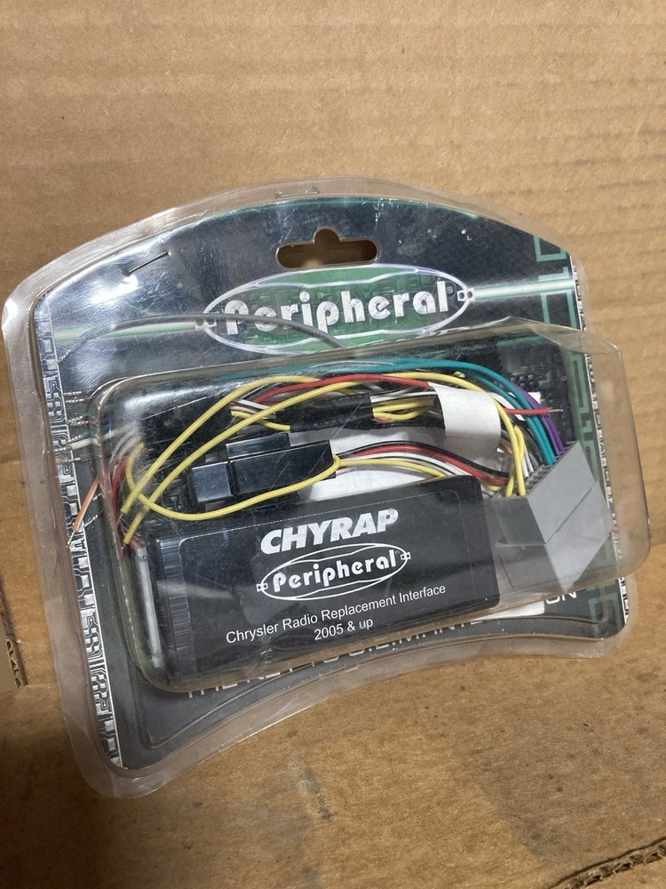 CHYRAP PERIPHERAL Radio Interface FREE SHIPPING