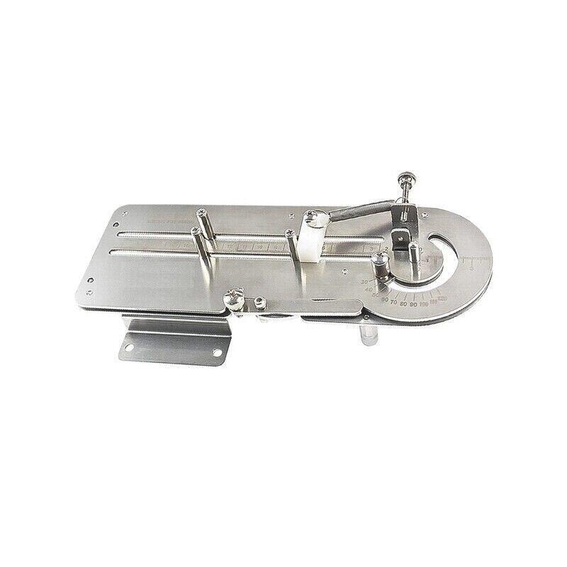 Manual Small Wire and Cable Bending Machine Copper Wire Bender