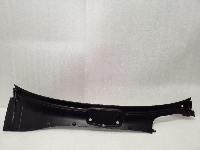 08 Porsche PORSCHE CAYENNE Cowl Vent Panel