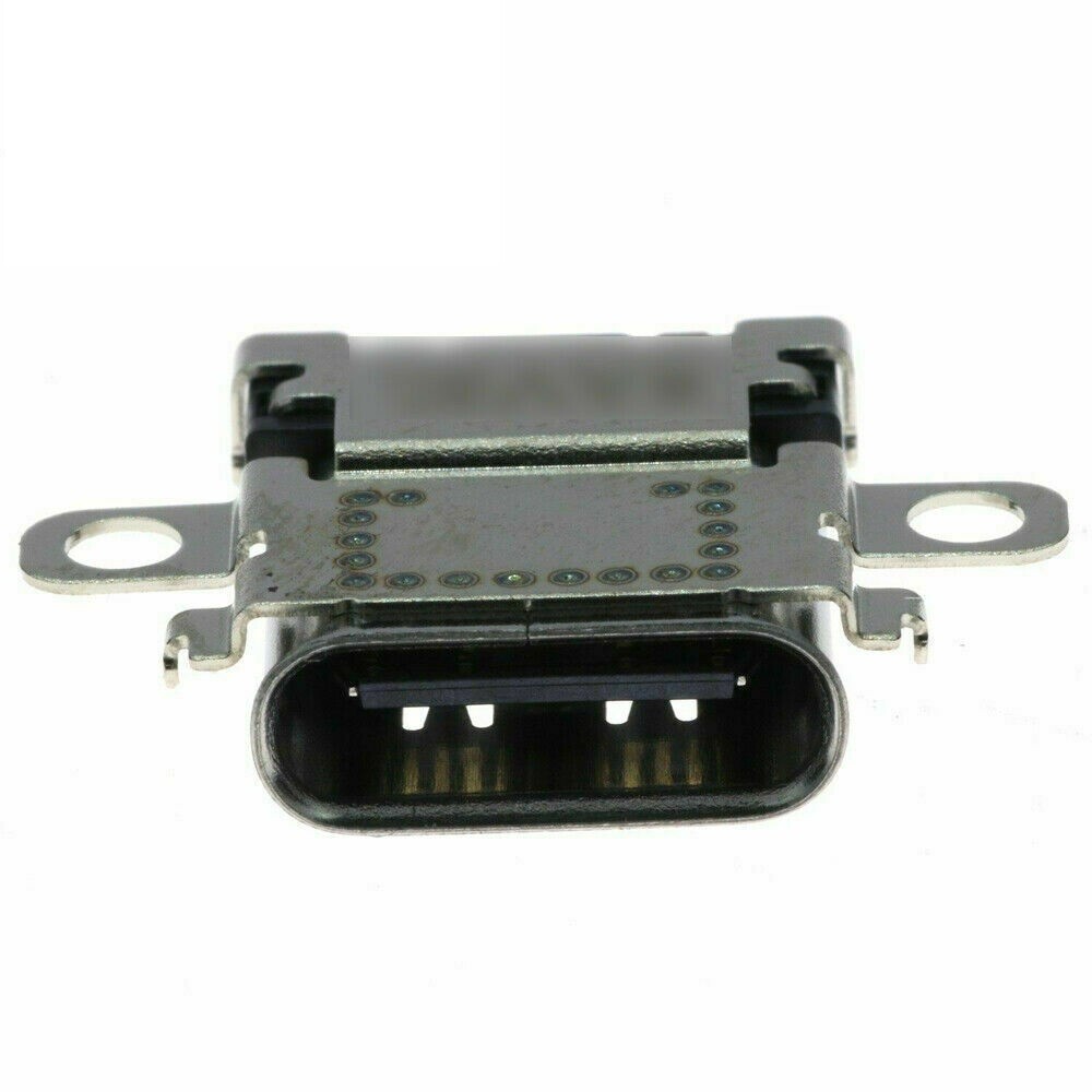 New Nintendo Switch Replacement Type-C Charger Socket Charging Port NS Console