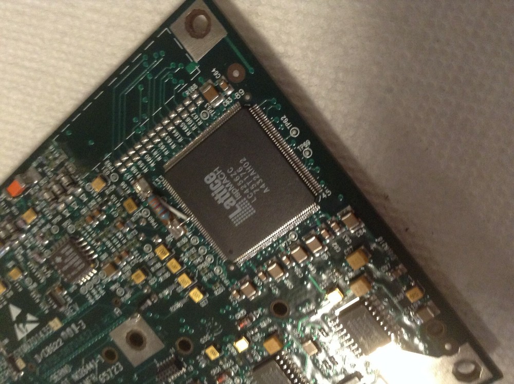 9475LA Board 701435-1