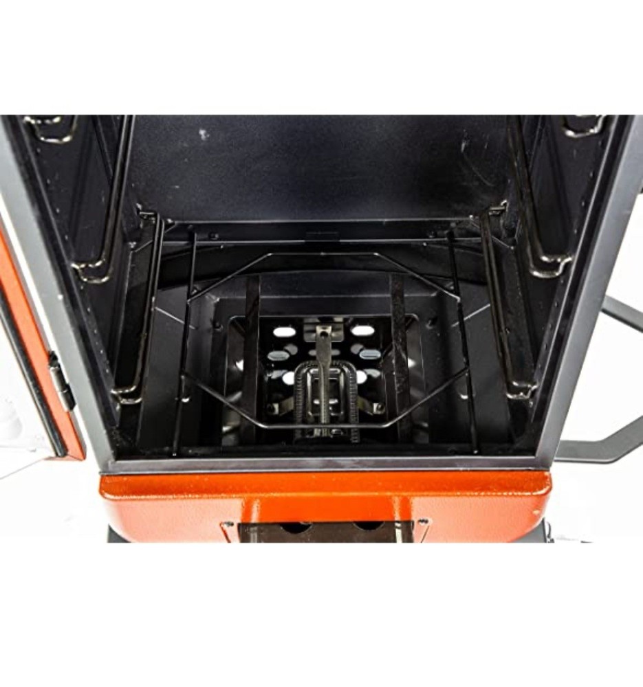 Pit boss 5 In 1 Vertical Smoker