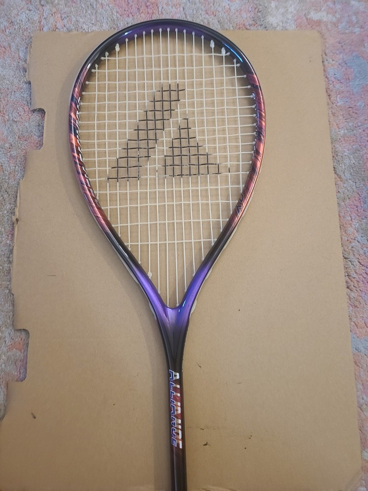 Pro Kennex Alliance Squash Racket