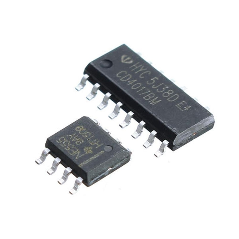 Component Welding Practice Board Skill Training